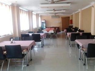 Bari International Hotel Bhubaneswar Exterior foto